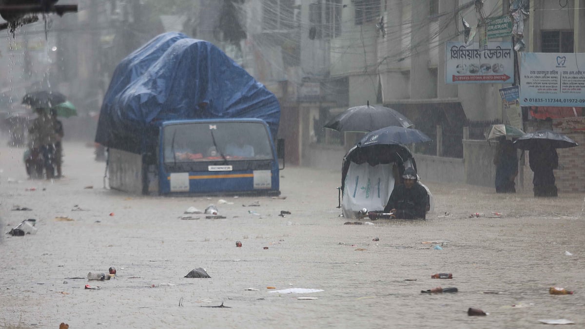 ছবি: জুয়েল শীল