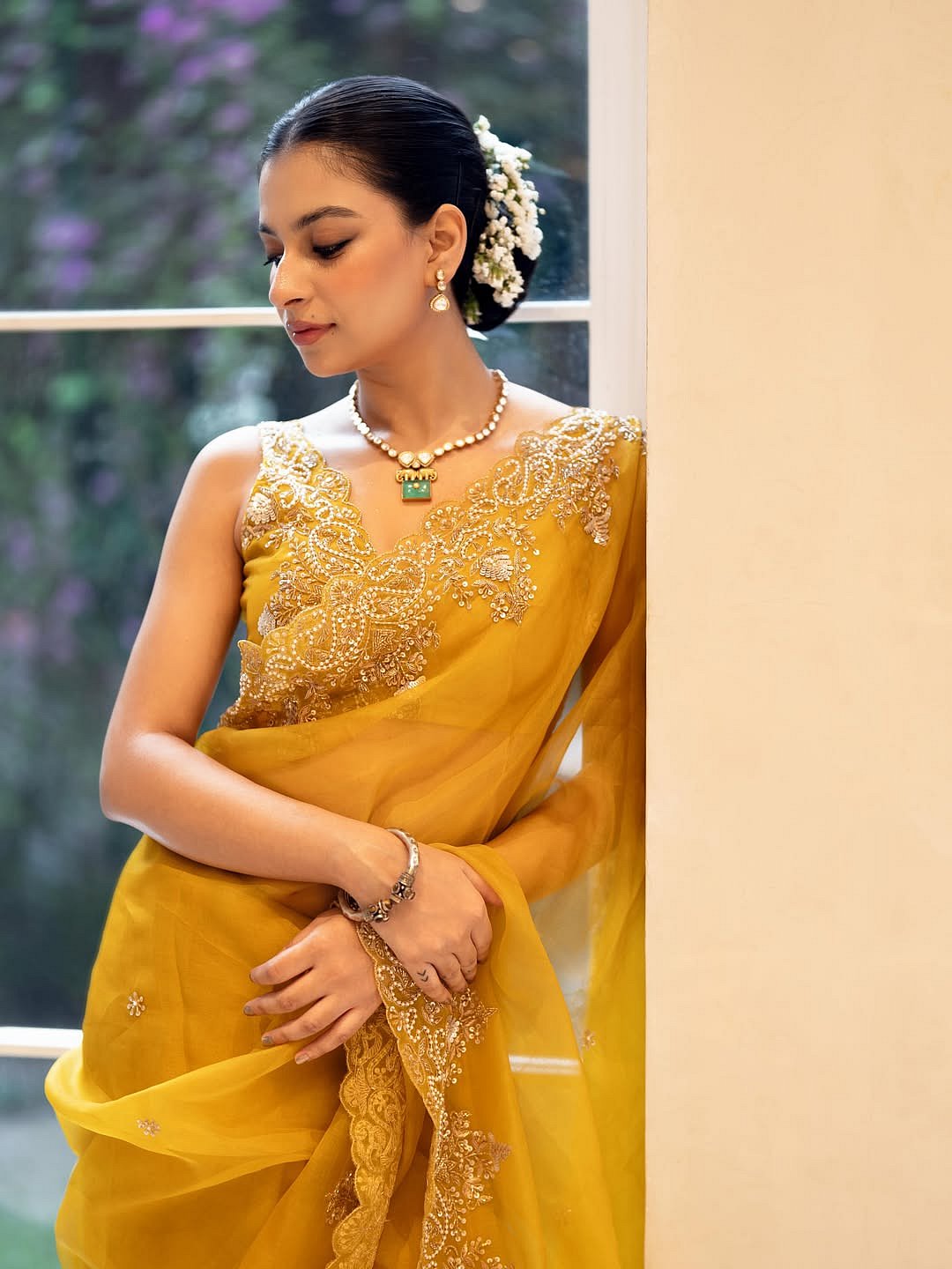 সুনিধি নায়েক