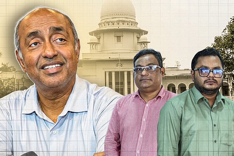 তত্ত্বাবধায়ক সরকারব্যবস্থা ও গণভোটের বিধান ফেরার রায় বহাল আপিল বিভাগে