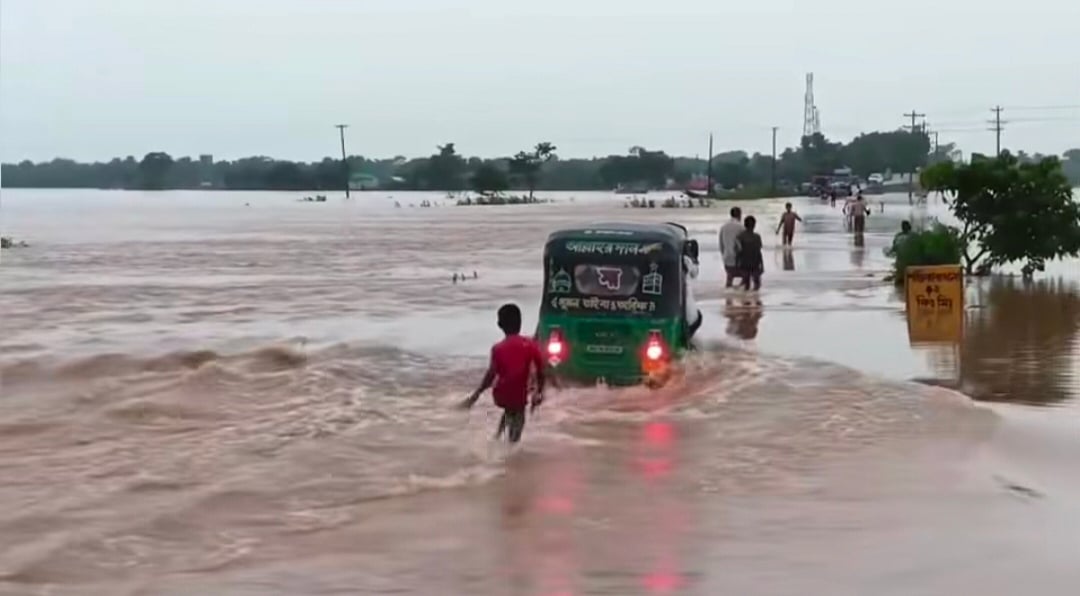 হাওরে পর্যটকদের নিরাপত্তা নিশ্চিত করতে প্রশাসনের নির্দেশনা জারি