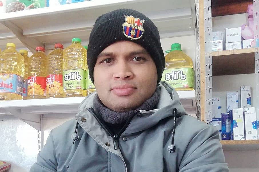 ২৪ ঘণ্টার ব্যবধানে নোয়াখালীর আরেক ব্যবসায়ীকে দক্ষিণ আফ্রিকায় গুলি করে হত্যা