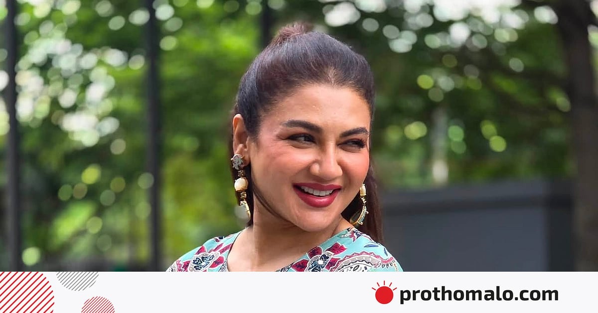 নতুন কী নিয়ে আসছেন জয়া নতুন কী নিয়ে আসছেন জয়া