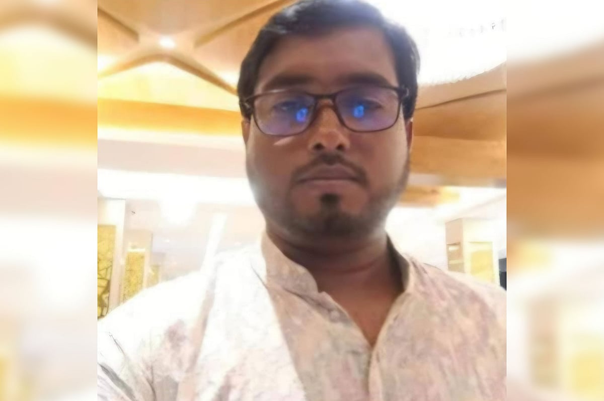 রাজশাহীতে প্রতারণার অভিযোগে মহানন্দা এগ্রোকেয়ারের এমডি গ্রেপ্তার