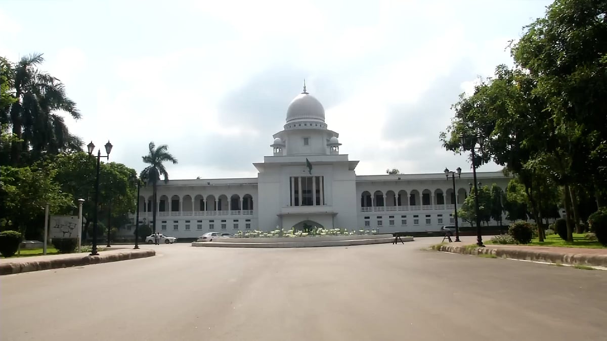 তত্ত্বাবধায়ক সরকারব্যবস্থা ও গণভোটের বিধান ফেরার রায় বহাল