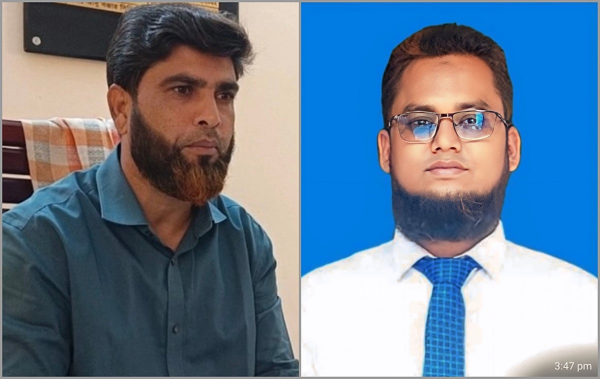 ‎জয়পুরহাটে বদলির দুই মাস পরও আগের কর্মস্থলে দুই প্রকল্প বাস্তবায়ন কর্মকর্তা