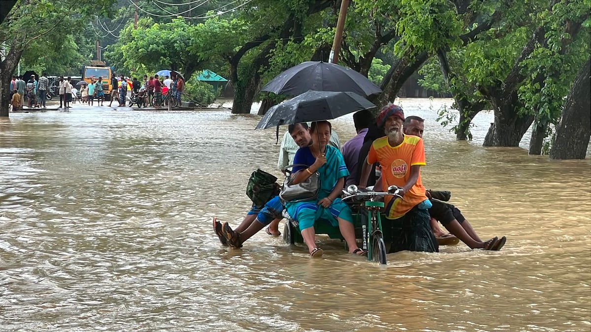 একঝলক (৯ জুলাই ২০২৬)