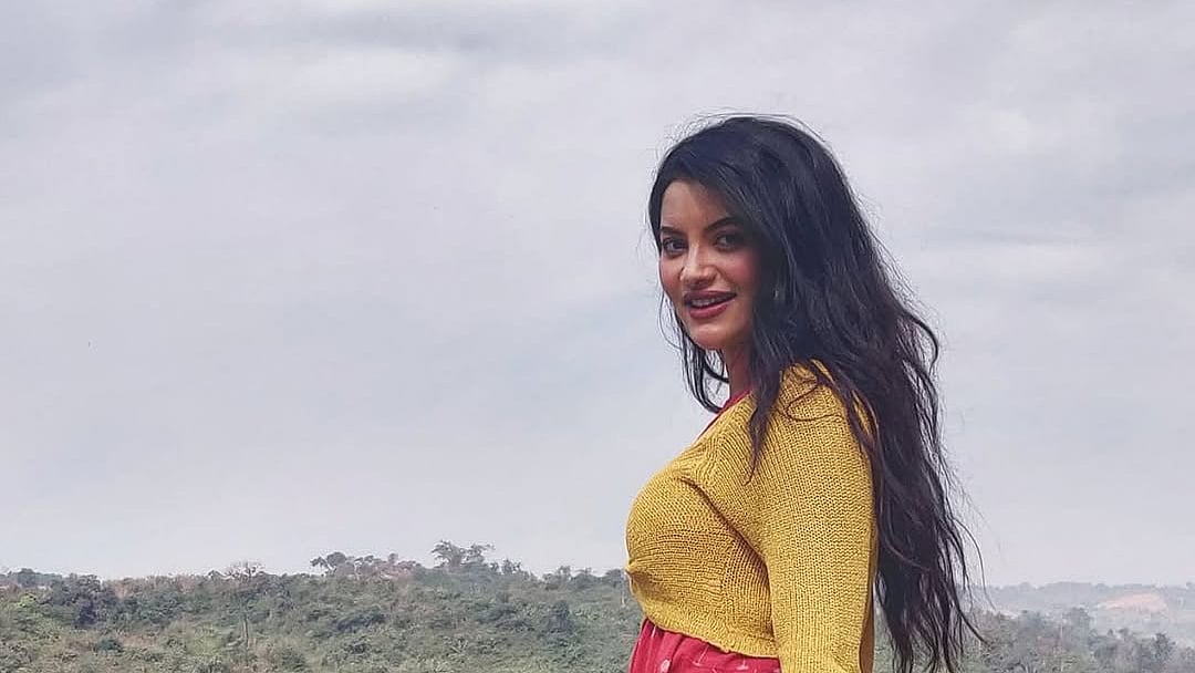 অভিনয়শিল্পী, নাজিফা তুষি