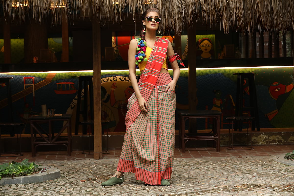 ছবি: সুমন ইউসুফ