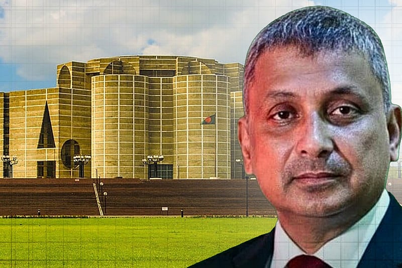 হাইকোর্টের রায়ে বিএনপি’র প্রার্থী সারোয়ার আলমগীরের মনোনয়নপত্র বৈধ