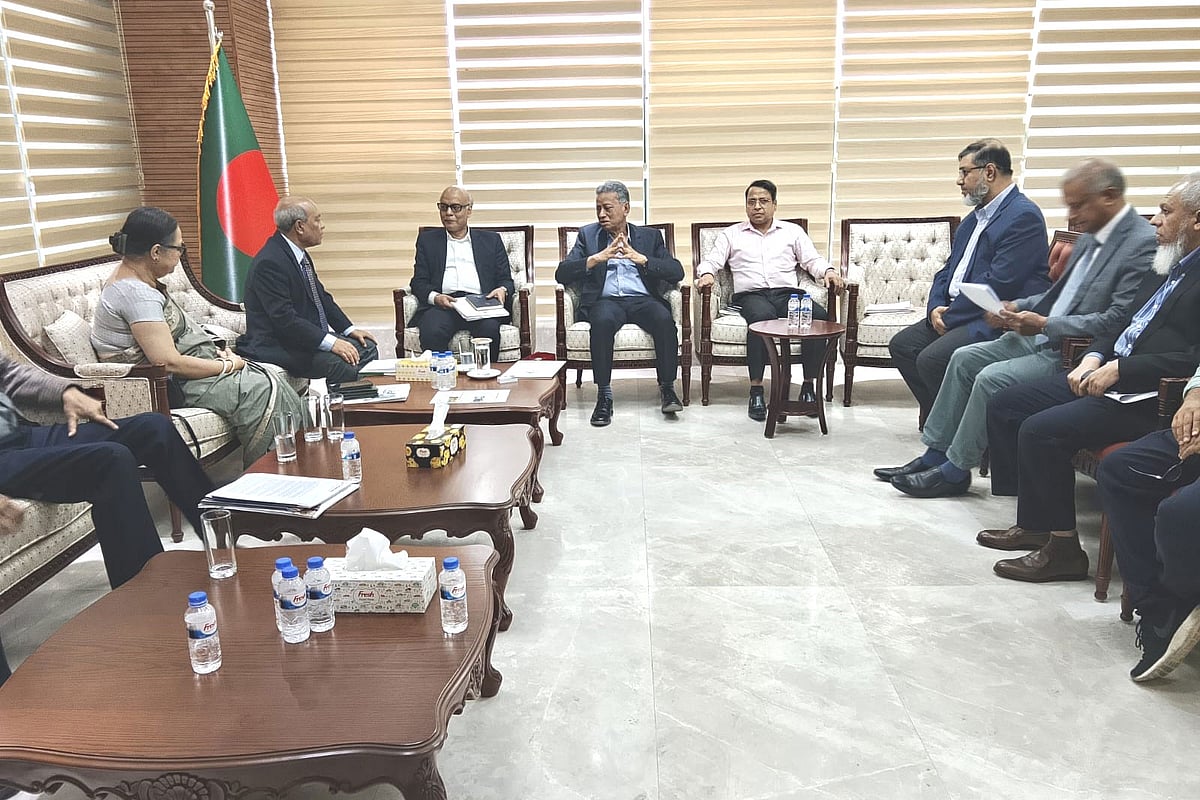 ৬ লাখ কোটি টাকার রাজস্ব লক্ষ্য অর্জন সম্ভব, আশা অর্থমন্ত্রীর