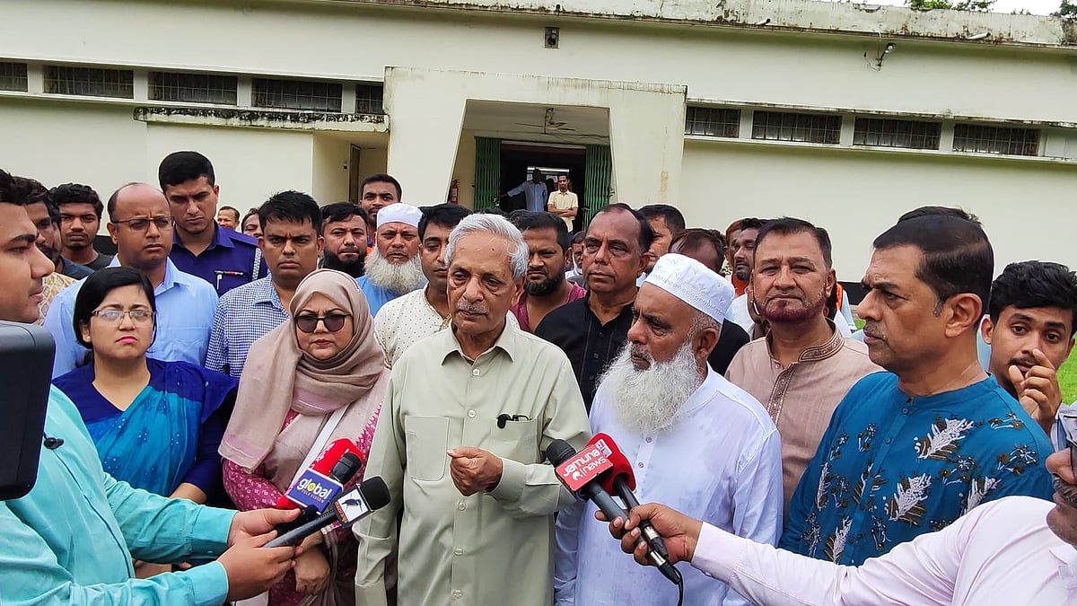 নতুন কমিটি গঠিত হয়েছে, শিগগিরই খুলবে জুলাই স্মৃতি জাদুঘর: সংস্কৃতিমন্ত্রী