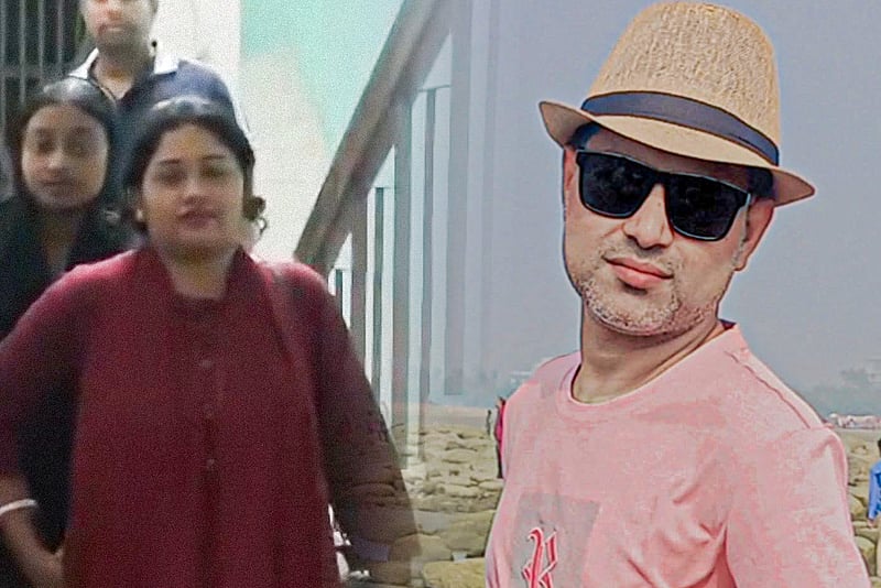 স্কুলছাত্রী আরফানা হত্যার রহস্য উন্মোচন, দাবি পুলিশের