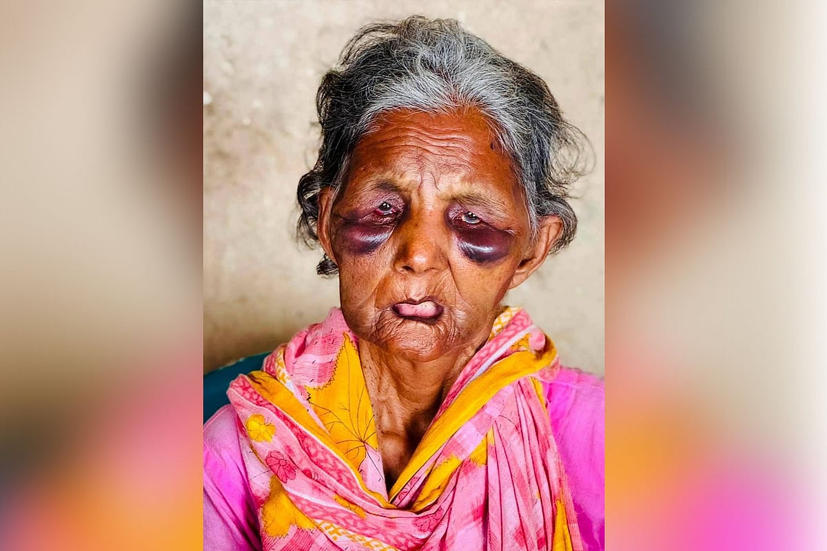 রেলস্টেশনে হামলায় নিহত ববি বেগমের পরিচয় জানা গেছে, বাড়ি বগুড়ায়
