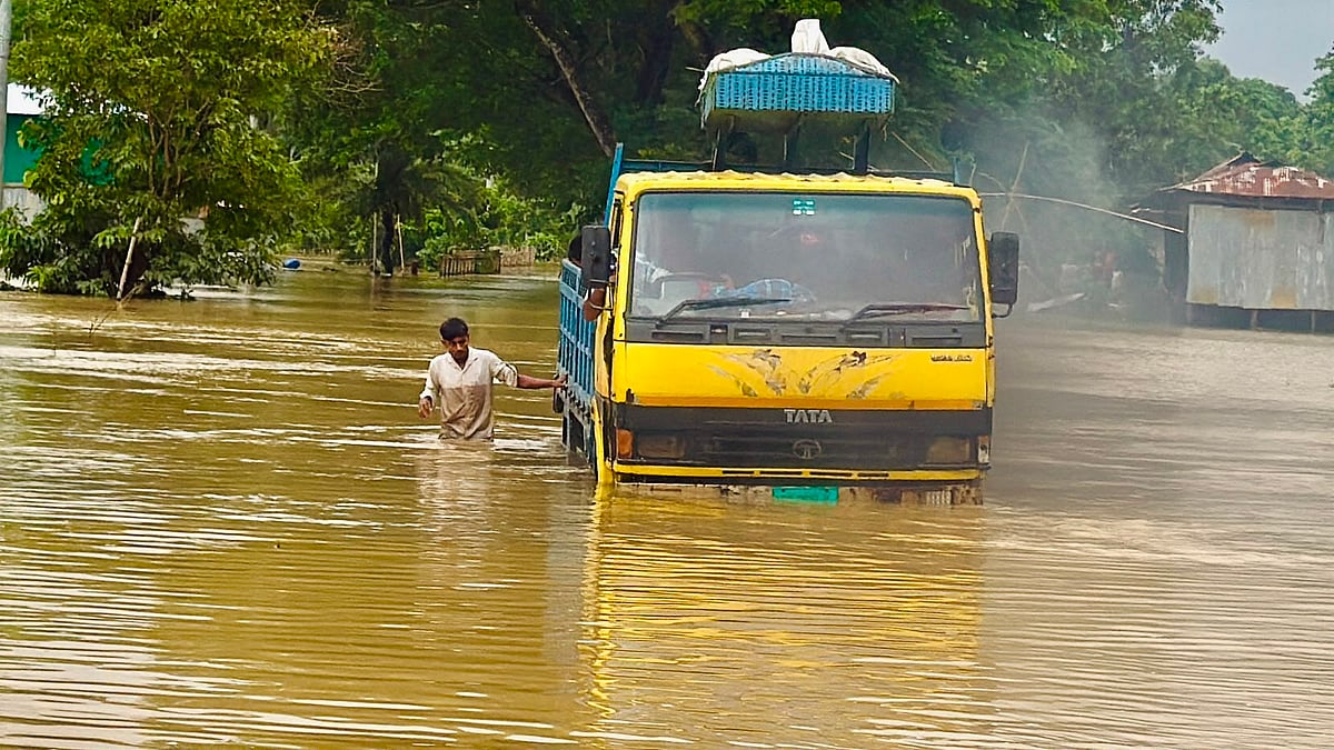 ছবি: জয়ন্তী দেওয়ান