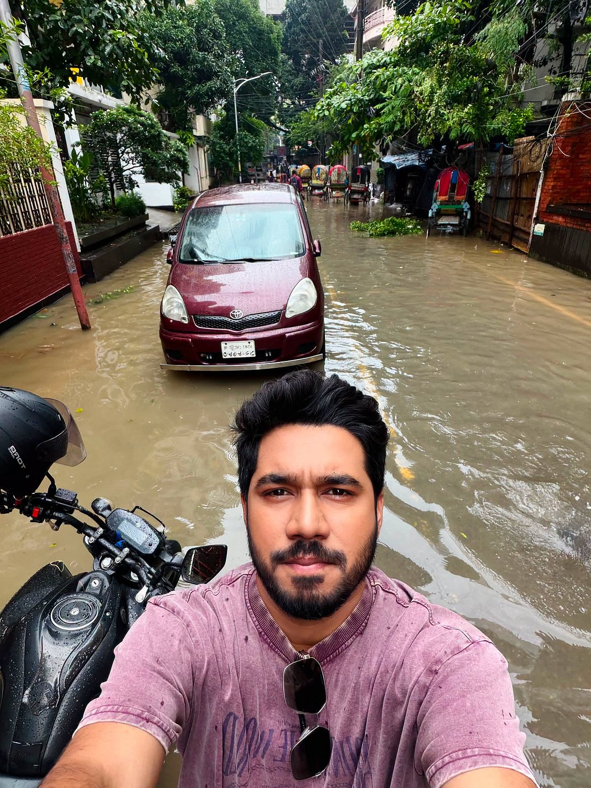 ছবি: ফেসবুক 