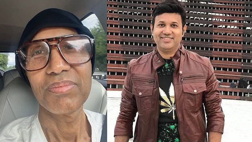মৃত্যুভয় পেরিয়ে ফিরছেন ইবরার টিপু, সংগীতশিল্পী স্ত্রীর আবেগঘন বার্তা