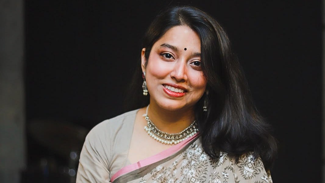 এই জার্নিটা মোটেও সহজ ছিল না