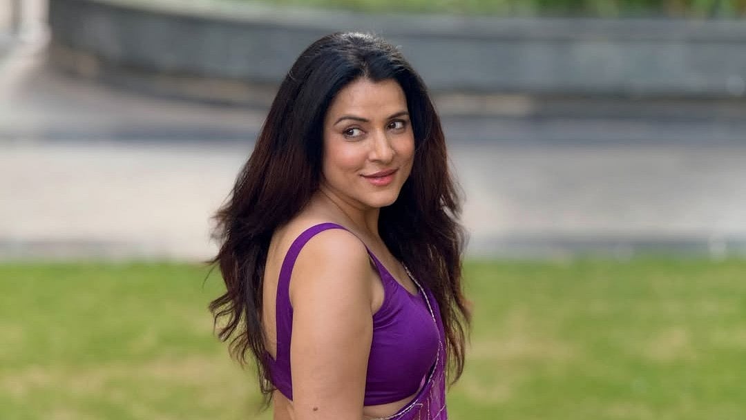 ‘অন্তরঙ্গ দৃশ্যেকে ব্যক্তিগত সম্পর্কের সঙ্গে গুলিয়ে ফেলা উচিত নয়’