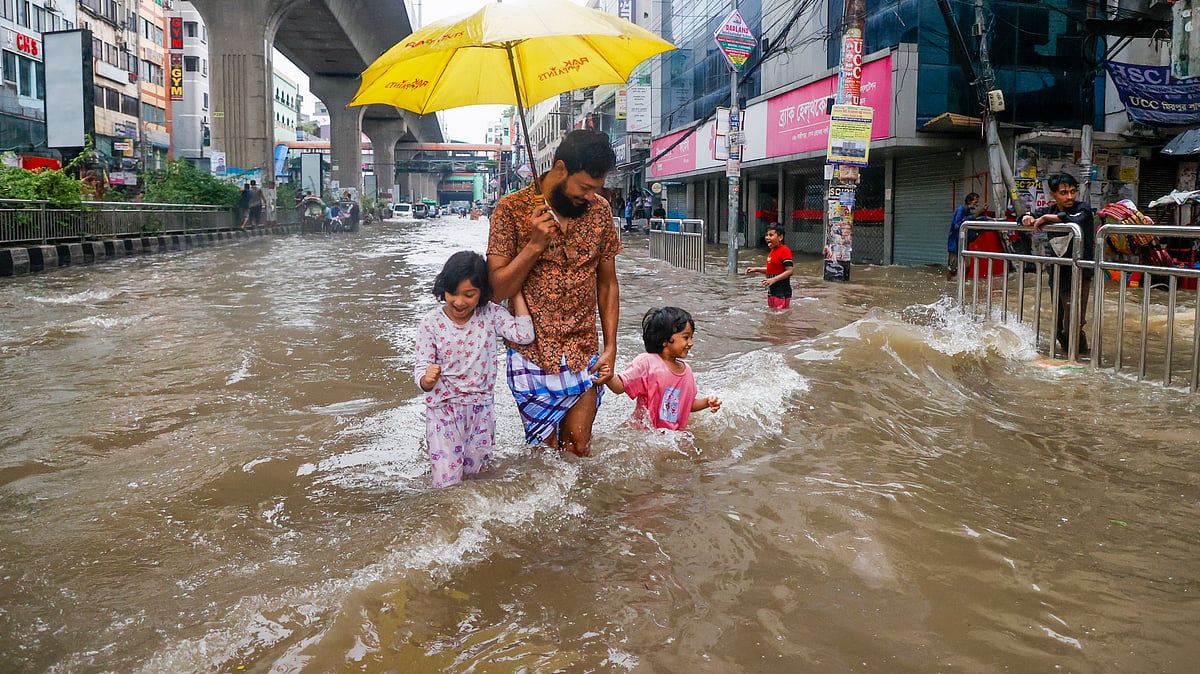 ছবি: তানভীর আহাম্মেদ