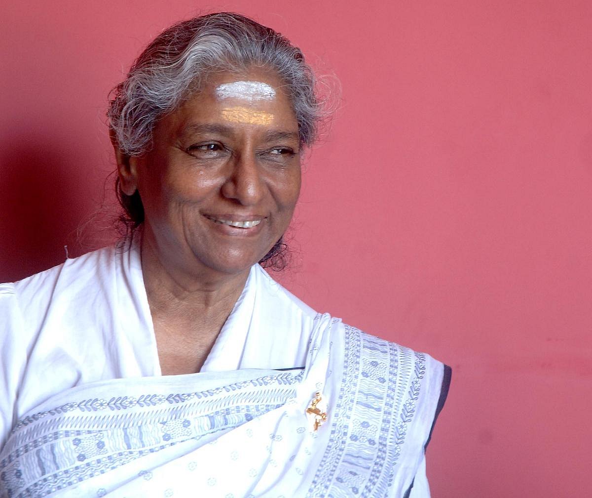 মারা গেছেন দক্ষিণ ভারতের ‘নাইটিঙ্গেল’ ৪৮ হাজার গানের শিল্পী জানকি