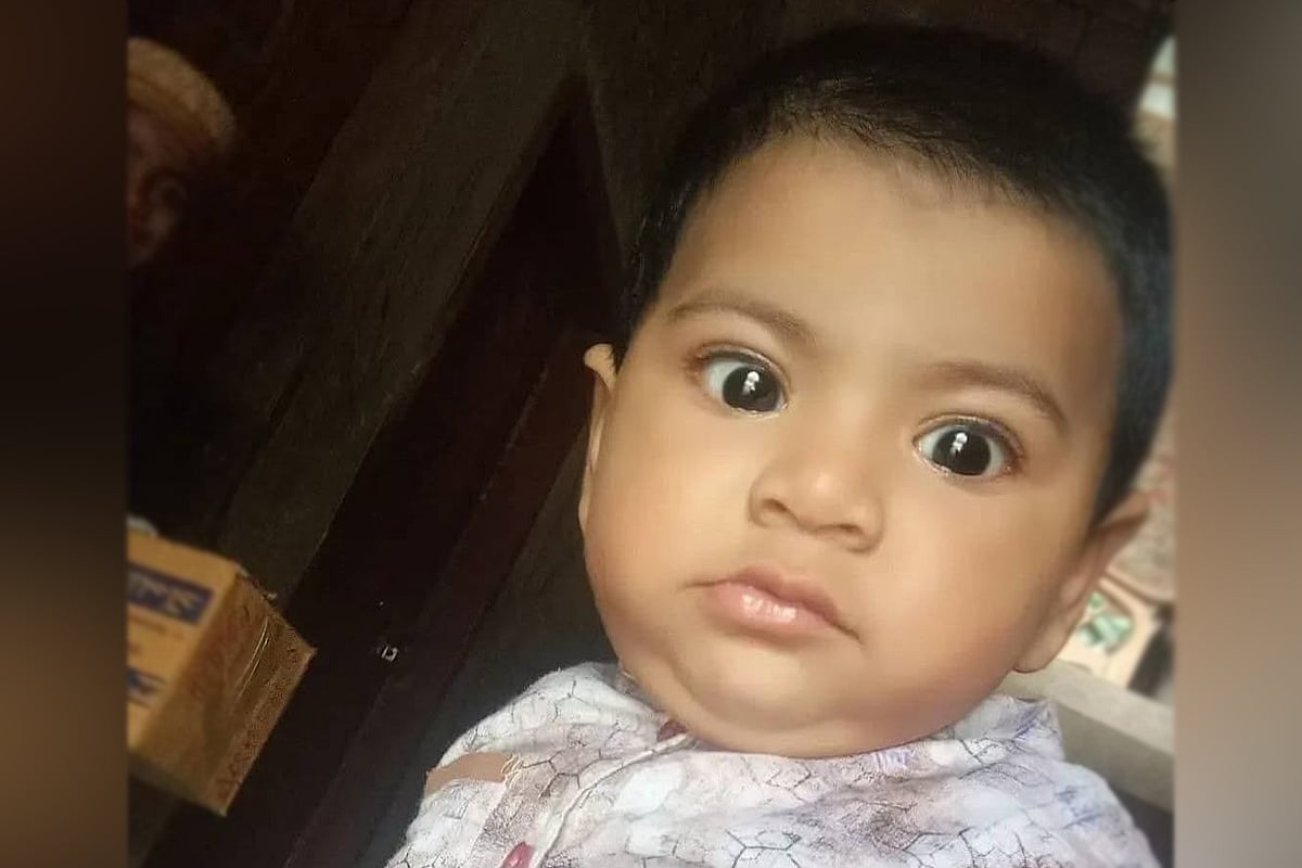 পেকুয়ায় বন্যার পানিতে ডুবে ১৯ মাসের শিশুর মৃত্যু