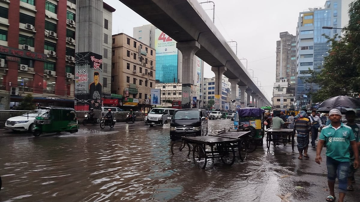 ছবি: পার্থ শঙ্কর সাহা