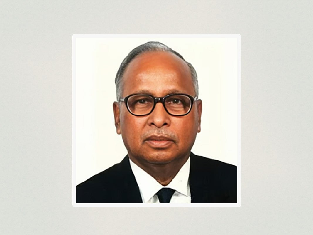 ব্যারিস্টার জমির উদ্দিন সরকার আর নেই
