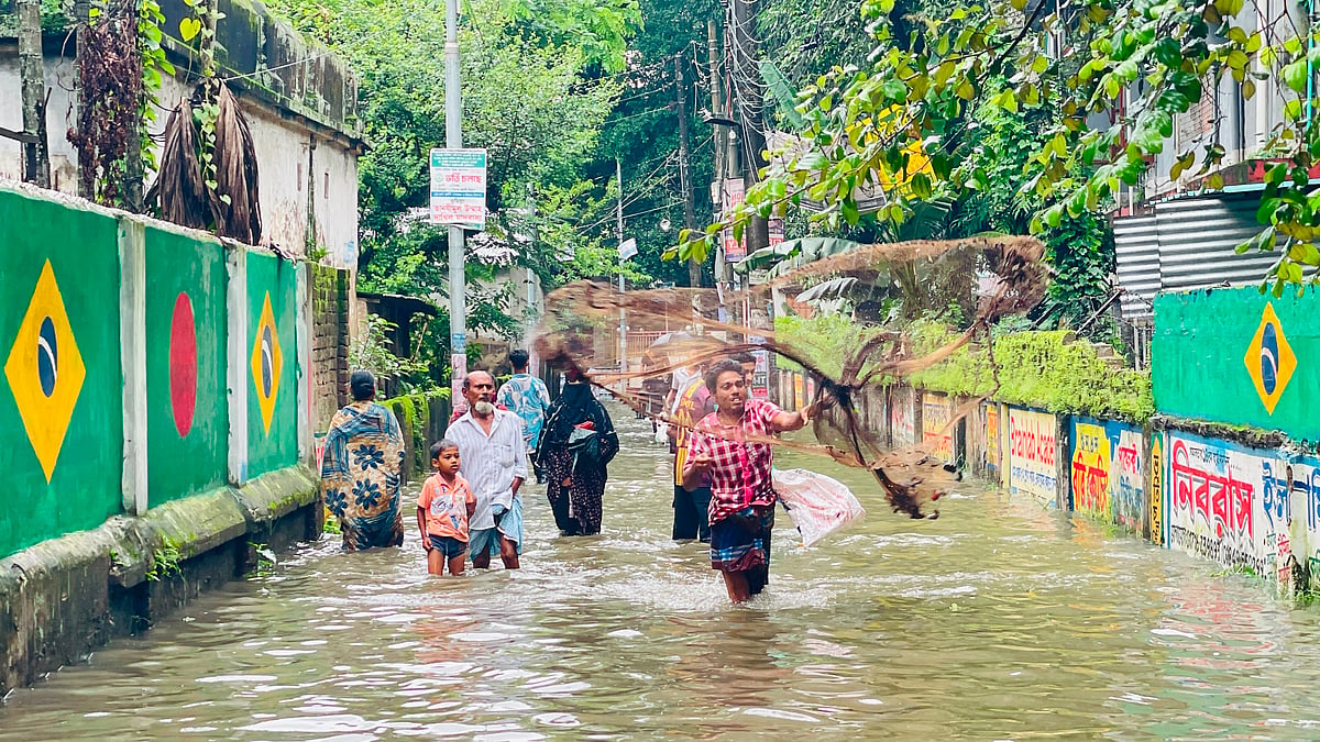 ছবি: আবদুর রহমান