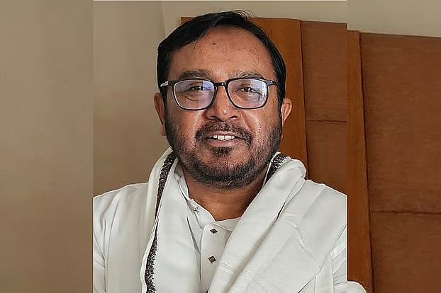 আওয়ামী লীগ প্রশ্নে বিএনপি, জামায়াত, এনসিপি, গণতন্ত্র মঞ্চ সবাই ভাই ভাই: এবি পার্টির চেয়ারম্যান