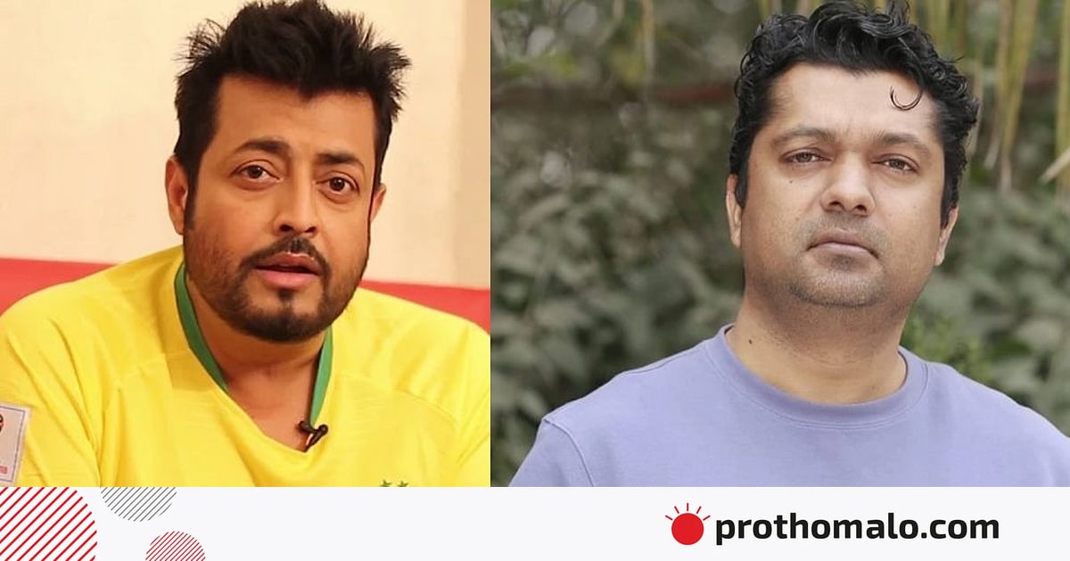‘তোরে মারার জন্য আসল চাবুক অর্ডার দিছি’—জয়কে ওমর সানী ‘তোরে মারার জন্য আসল চাবুক অর্ডার দিছি’—জয়কে ওমর সানী