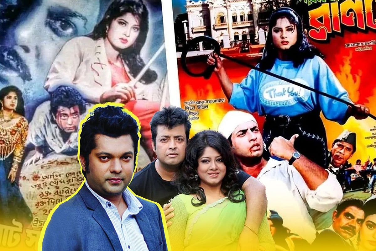 ‘মৌসুমী কেন ওমর সানীকে চাবুক মারতেন, এখন বুঝেছি!’ কেন বললেন জয়