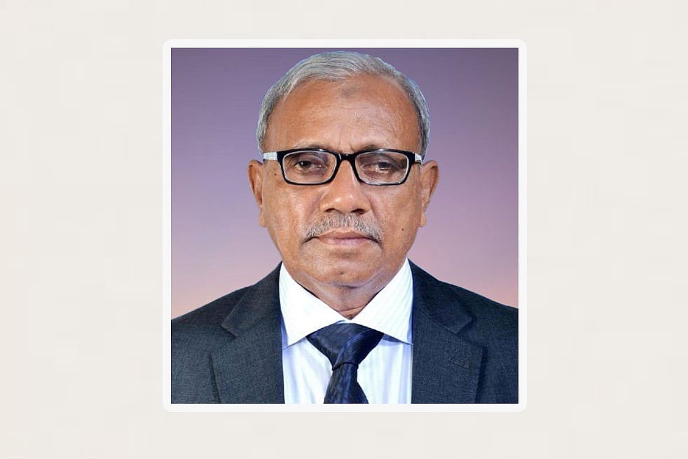 খুলনা ওয়াসার নতুন চেয়ারম্যান সাবেক মেয়র মনিরুজ্জামান