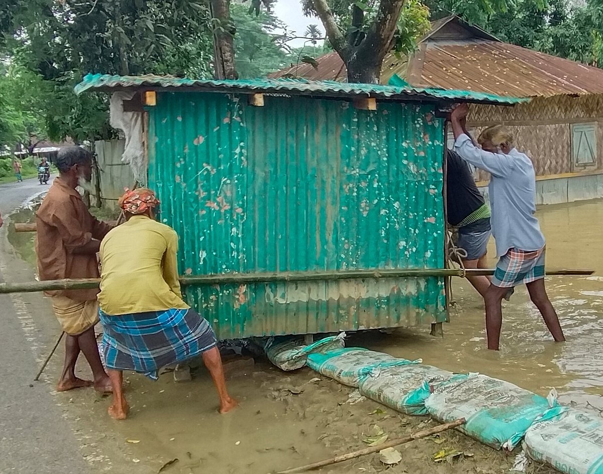 একঝলক (১৪ জুলাই ২০২৬)