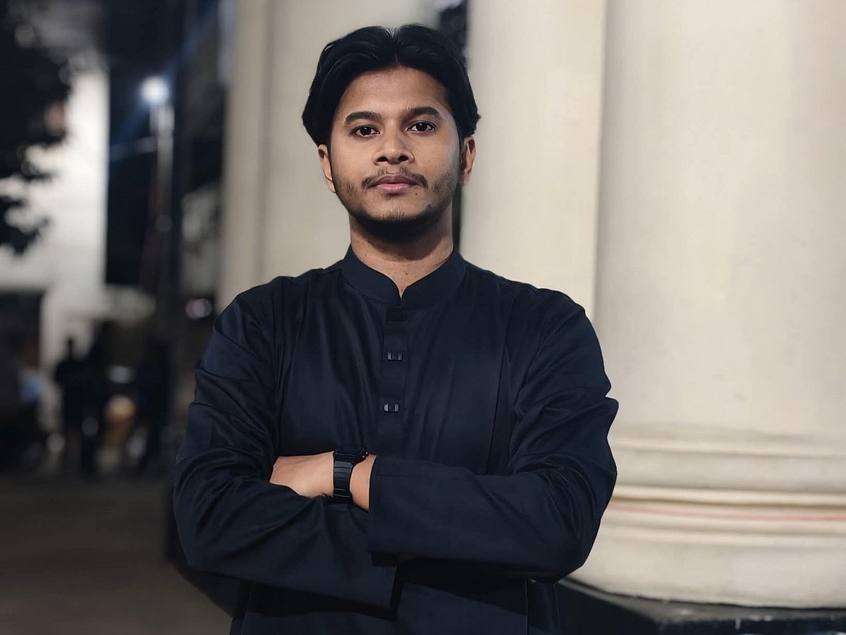 মানহানিকর পোস্ট দেওয়ার অভিযোগ, জকসু সদস্য জাহিদকে প্রক্টর অফিসে তলব