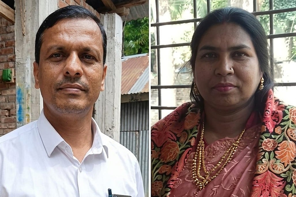 ঈদে চাল বিতরণে অনিয়ম, রাজবাড়ীতে দুই ইউপি চেয়ারম্যানকে সাময়িক বরখাস্ত