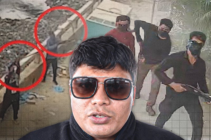 চট্টগ্রামে বেপরোয়া বড় সাজ্জাদ বাহিনী, লাগাম টানতে ব্যর্থ প্রশাসন