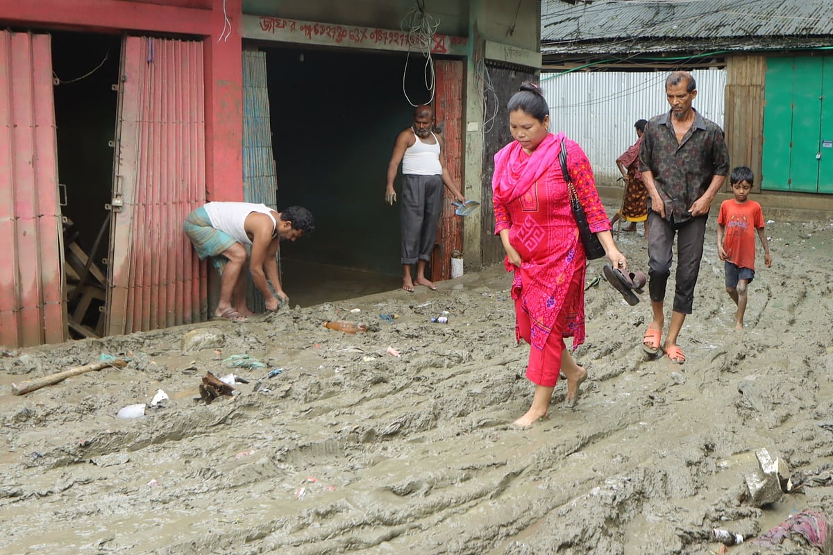 এল নিনোর নতুন ঝুঁকি: বাংলাদেশসহ এশিয়া ও পূর্ব আফ্রিকায় বন্যা, ভূমিধস ও রোগের আশঙ্কা