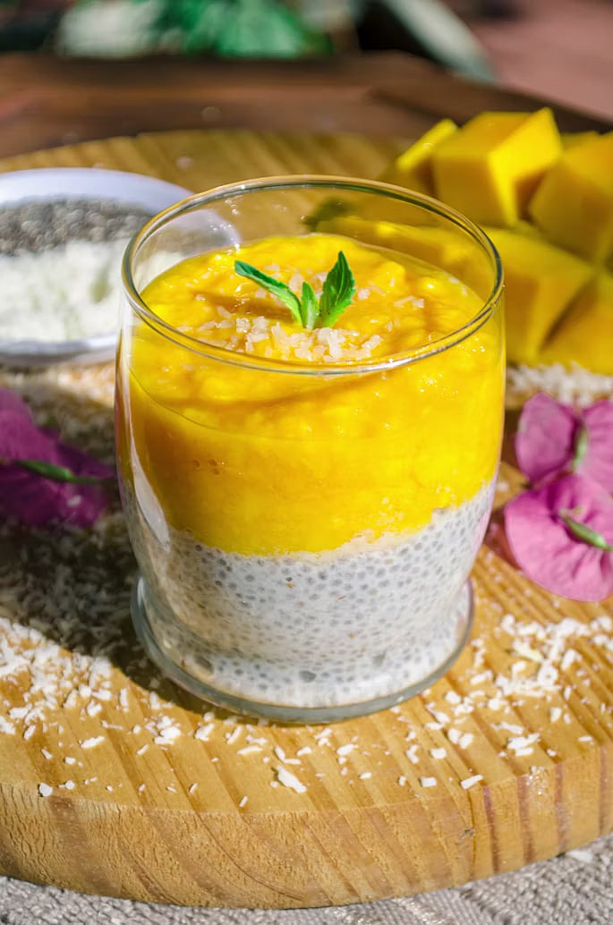 চিয়া সিড