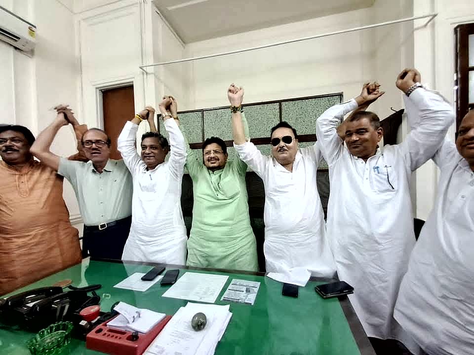 ‘ইডির চেয়েও ভয়ংকর এবি’, তৃণমূল ছেড়ে বললেন মমতাঘনিষ্ঠ মদন মিত্র