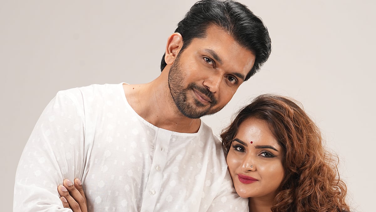 ছবি: চরকির সৌজন্যে