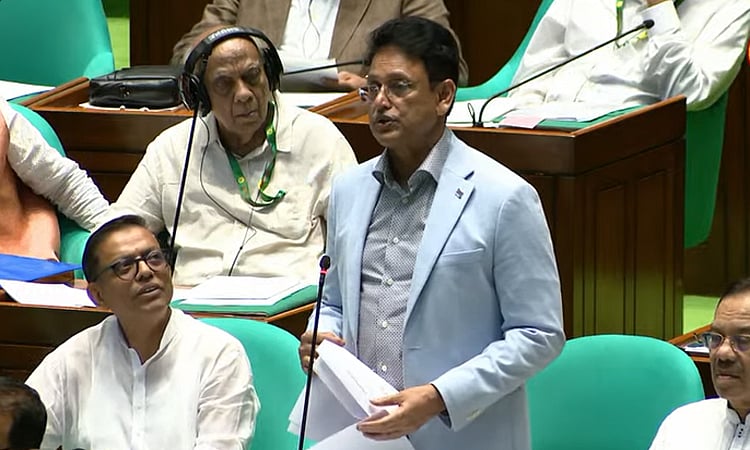 অনুপস্থিত এইচএসসি পরীক্ষার্থীরা আবার পরীক্ষার সুযোগ পাবেন: শিক্ষামন্ত্রী