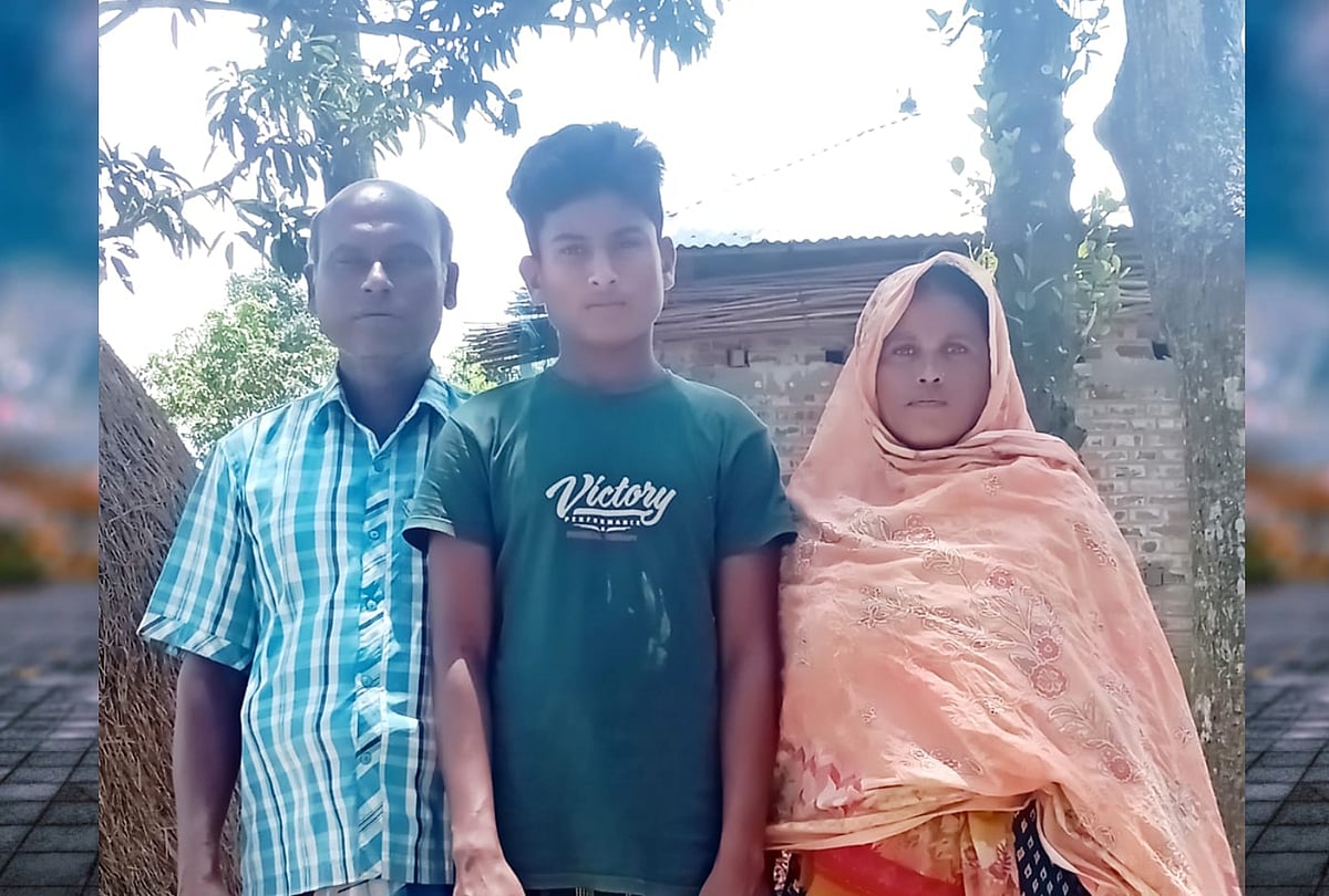 ফোন কিনে না দেওয়ায় বাড়ি ছাড়ে কিশোর, এক মাস পর উদ্ধার