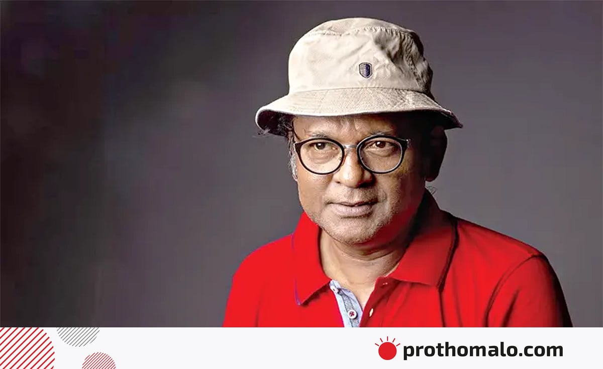 ‘তাঁরা যদি জেলে থাকেন তাঁদের সঙ্গে আমাদের থাকতে হবে’ ‘তাঁরা যদি জেলে থাকেন তাঁদের সঙ্গে আমাদের থাকতে হবে’