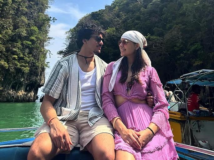 নরওয়ের নির্জন দ্বীপে বাগ্‌দান সারলেন ইদা, প্রেমিক কে
