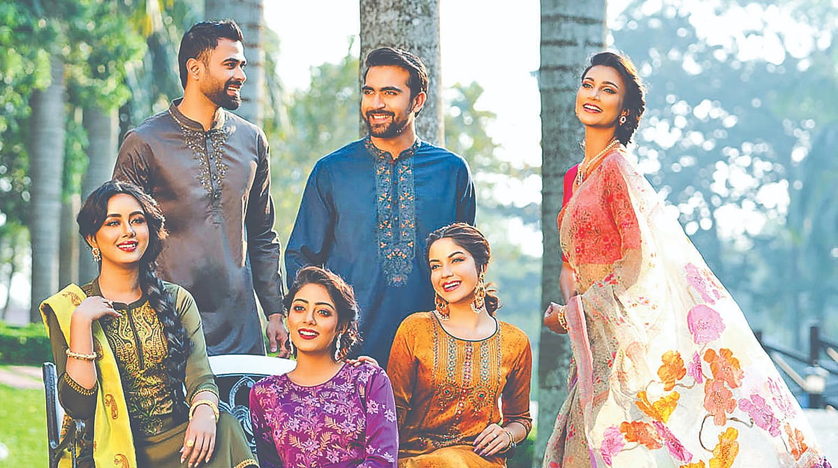 ছবি: লা রিভের সৌজন্যে
