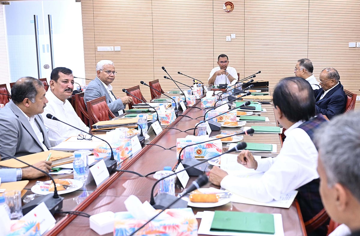আগের মতো ১ নভেম্বর জাতীয় যুব দিবস উদ্‌যাপন করা হবে, মন্ত্রিসভার বৈঠকে সিদ্ধান্ত