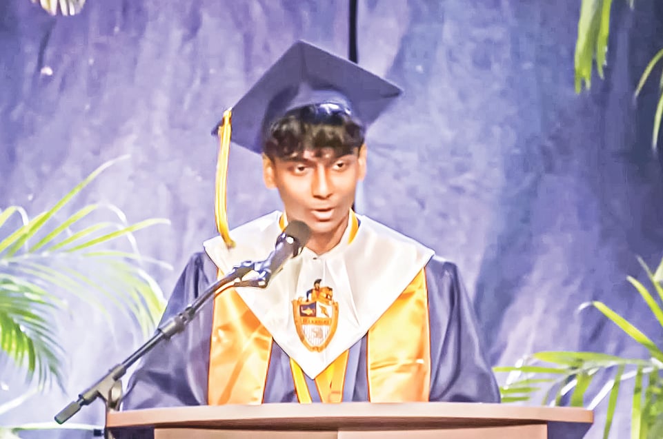 শিক্ষার্থী পেল ১১.৯৯ জিপিএ