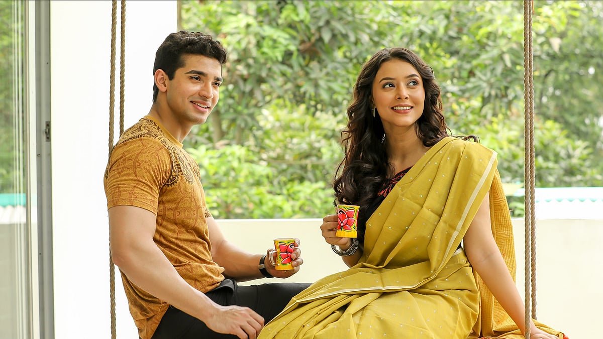 এই অনুভূতিগুলোরও নাম আছে, কে জানত!