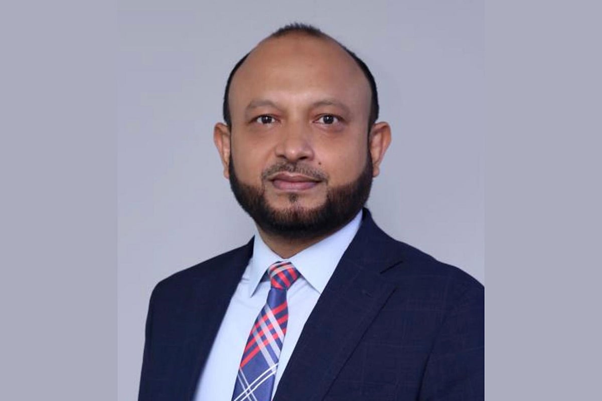 নতুন এমডি যোগ দিলেন সম্মিলিত ইসলামী ব্যাংকে