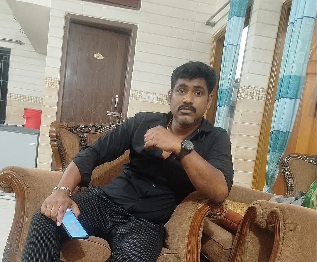 মতিঝিল এলাকায় একের পর এক সন্ত্রাসের ঘটনায় আসছিল নাম, তানিম রেজাকে গ্রেপ্তার করল পুলিশ